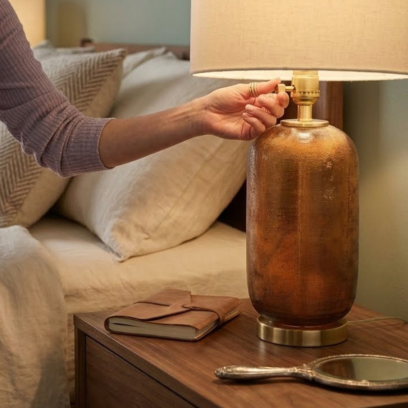 Helwig Table Lamp