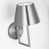 Brushed Nickel selected