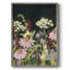 Impression encadrée Moonlit Wildflowers II - bois massif-722243610