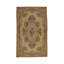 Handmade Wool Floral Area Rug