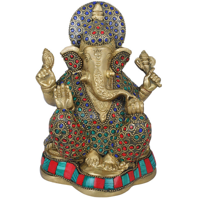 Religious & Spiritual Figurines & Sculptures