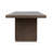 Ollie Pine Dining Table