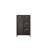 Gitane 29.5 " Wide 4 - Shelf Storage Cabinet with
