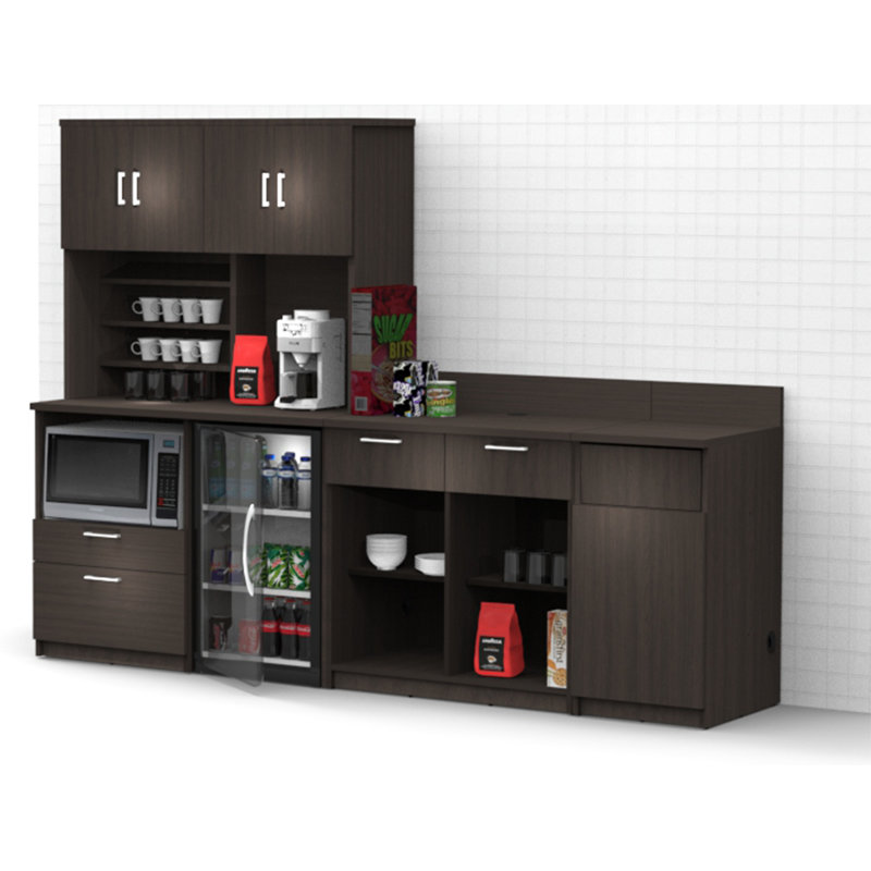 Buffet Buffet Buffet pour la cuisine