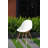 Anautica 6 - Person Eucalyptus Solid Wood Patio Dining Set Rectangular Table