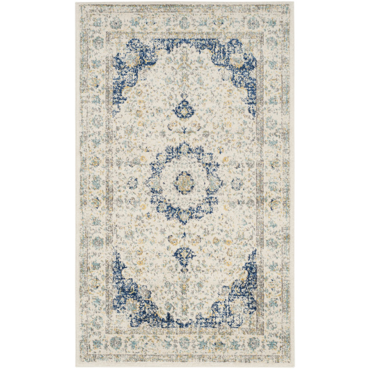 Tynemouth Oriental Area Rug