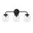 Airabelle Bathroom Vanity Lighting With Clear Shades Dimmable Bathroom Light Fixtures-940530738-952232156