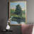 " Tree By The Riverbank I "-88436921-88436926