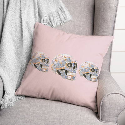 Throw Pillow