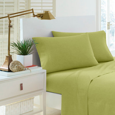 Egyptian Cotton Sheet Set