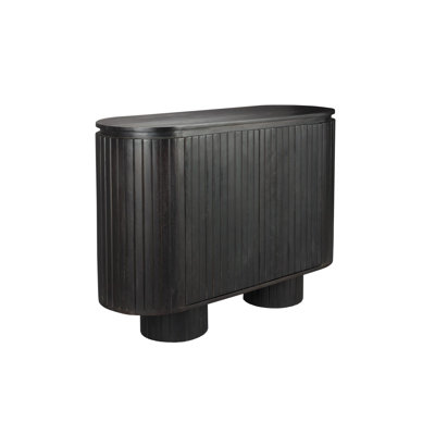 Cabinet Solid Wood Accent Chest