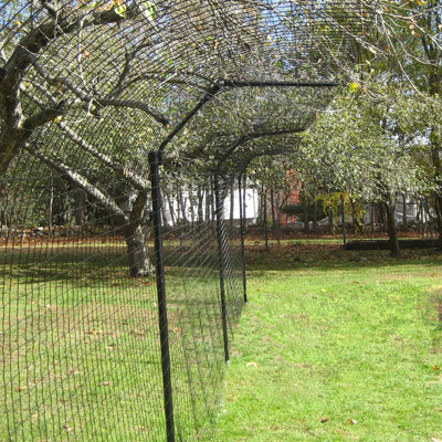 84'' H Exercise Pen