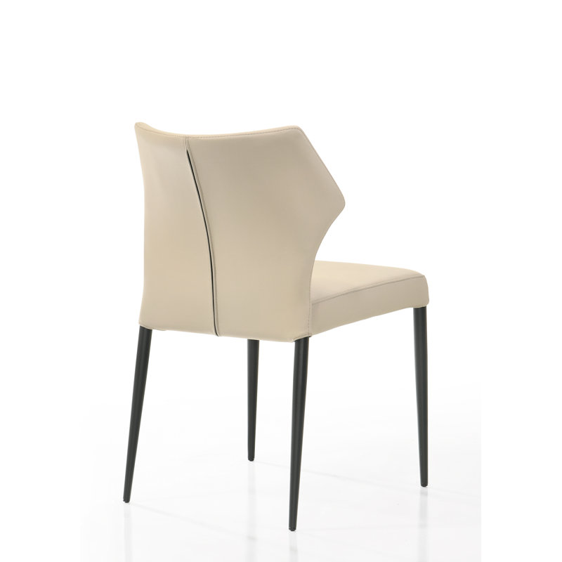 Chaise de salle à manger Soren, Moka clair