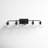Byrne 5-Light Dimmable Vanity Light-30752498