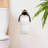Resin Western Towel Ring Holder Bull Skull Head Design