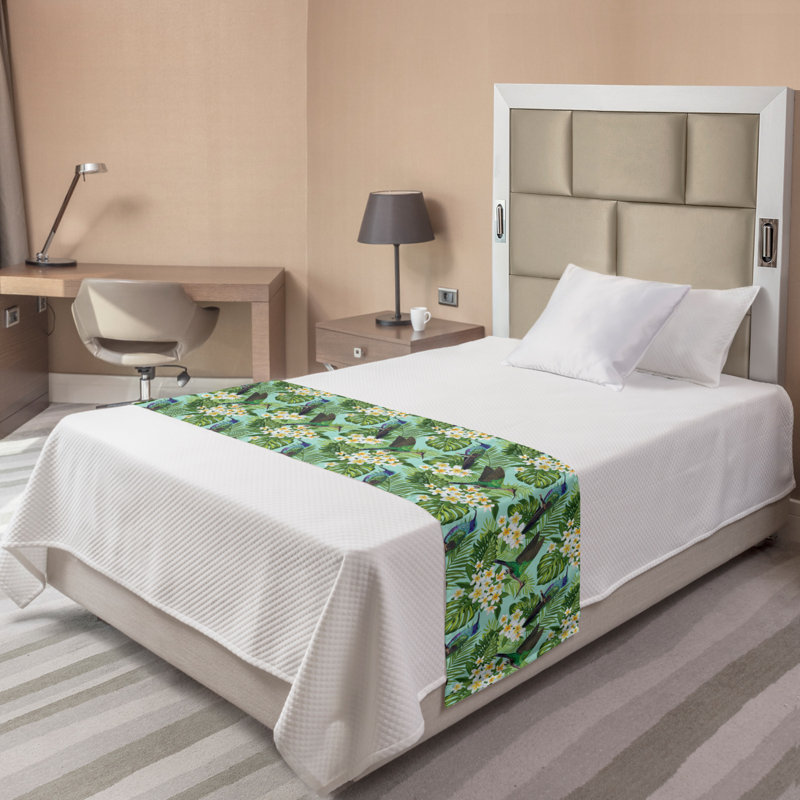 Bed Runner, King