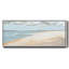 Sandy Getaway I - toile encadrée