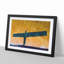 Angel of the North in Newcastle Vol.2 - Framed Print-62679571-62679577