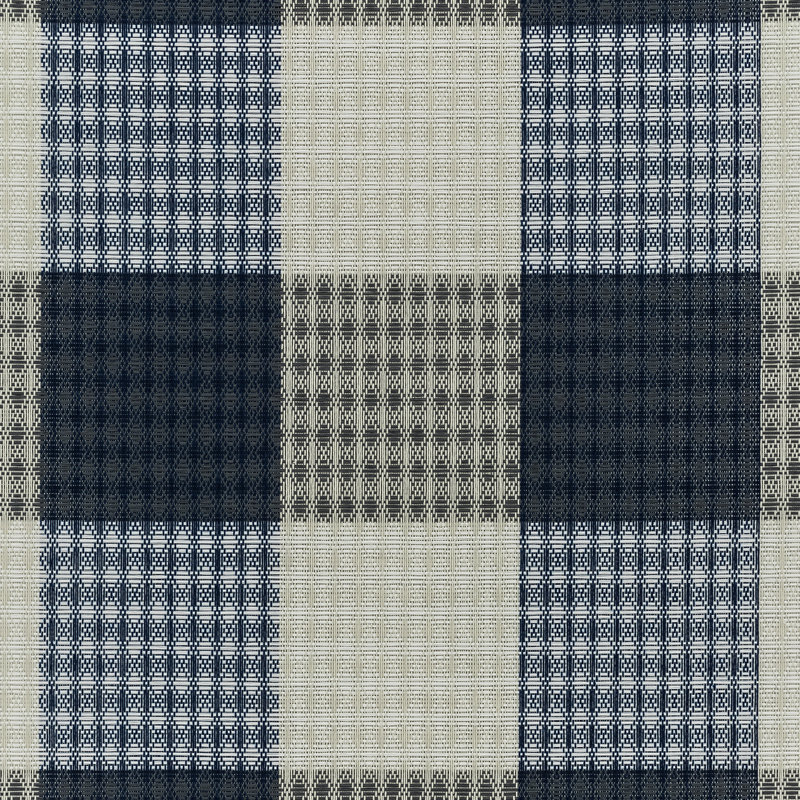 Sharmaine Artfully Spun Semi-Sheer Vertical Blind