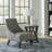 Upholstered Accent Side Chair-128295345