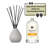 Fresh Peach Classic Reed Diffuser Refill Oil