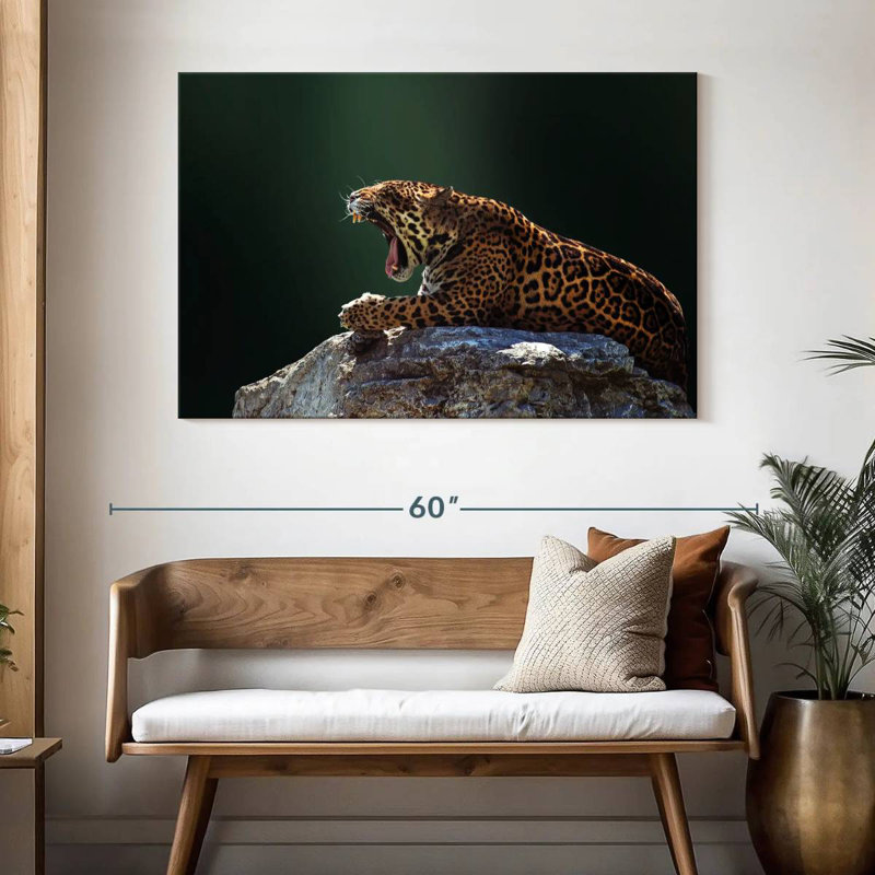 Brampt Feisty Jaguar