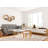 Abacus Universal Expert Round Coffee Table