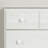 Summer Breeze 6-Drawer Dresser