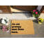 Acworth Non-Slip Outdoor Doormat