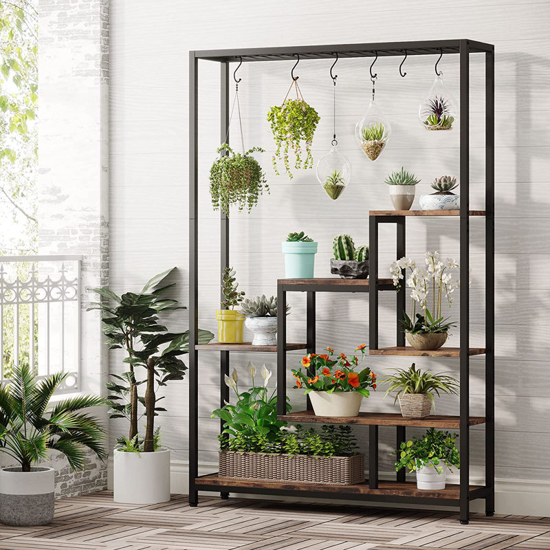 Sheredan Plant Stand