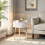 2 - Piece Living Room Table Set