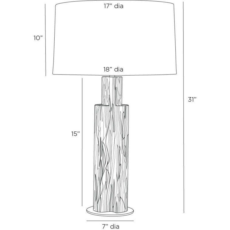 Eris Lamp