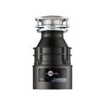 Badger Series 1/2 HP Continuous Feed Garbage Disposal