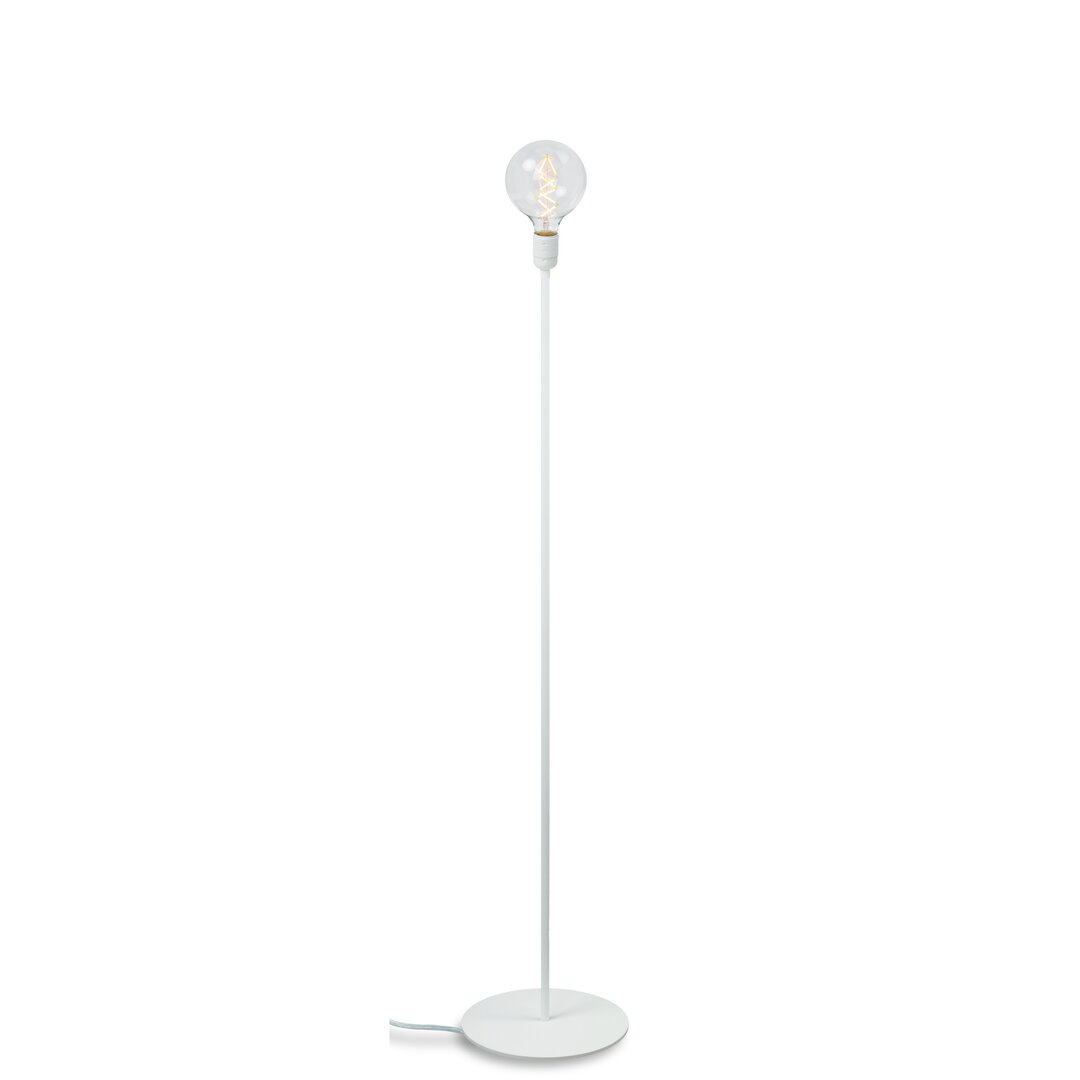 130 cm Stehlampe Bi