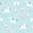 Blue/White/purple