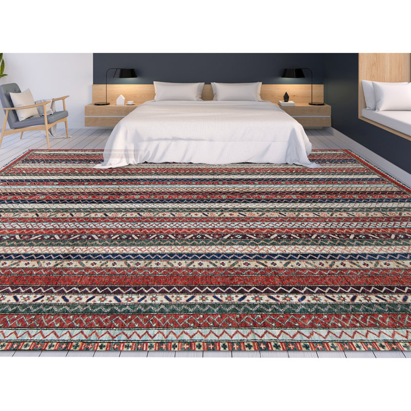 One-of-a-Kind 6'5" X 9'7" Area Rug