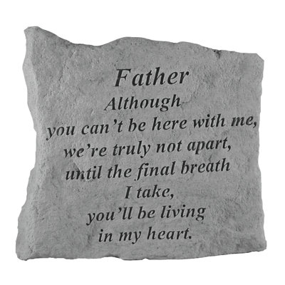 Ethaen Stone Abstract Garden Stone