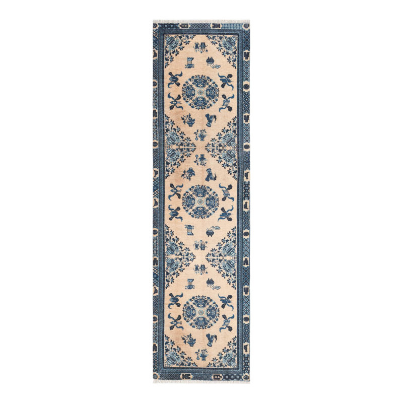 Tapis Darya Rugs.com, Tapis de couloir 2 pi x 8 pi