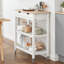 Eoin Wood Bar Cart