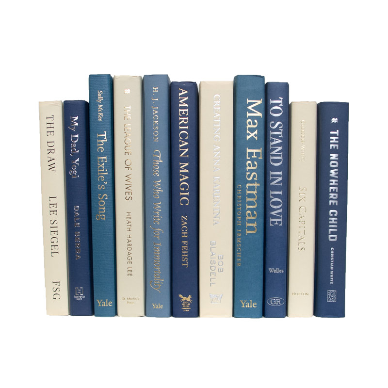 Modern Coastal Shores Colorpak