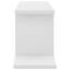 Lajerrica 2 Piece Accent Shelf-542450243