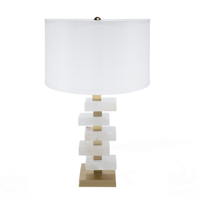 Lampe de table Quamya