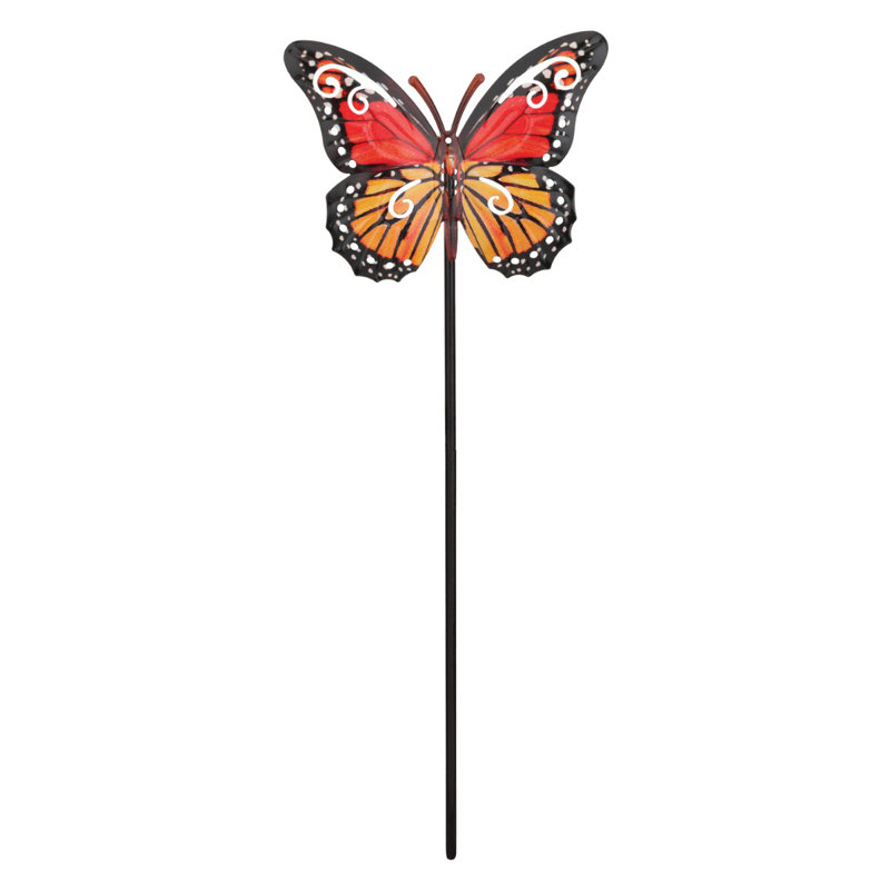 Ensemble de 2 choix de plantes papillons