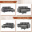 Celis 3 Seater Sofa & Chaise-699980109