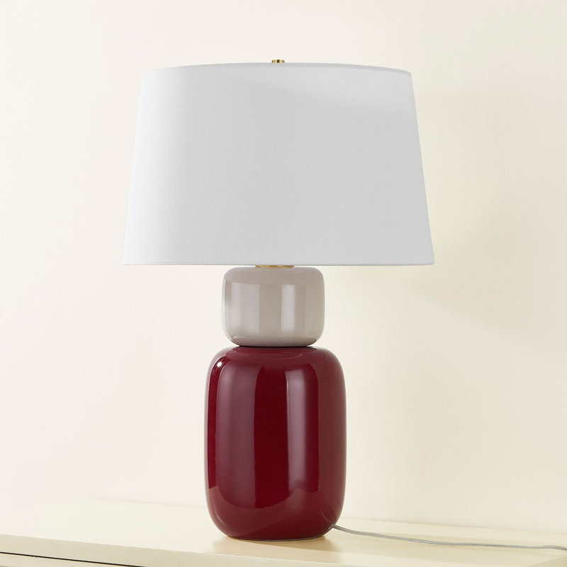 Lampe de table Batya