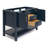 Abdullah 48'' Single Bathroom Vanity Base Only-55779784