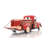 Adaiya Transportation Figurines & Sculptures