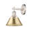 Felda Dimmable Steel Vanity Light-83930910-99999243-128512800