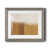 Gray Framed