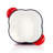 Mega Chef MG-CP23A Cast Iron Casserole Bakeware-48434649